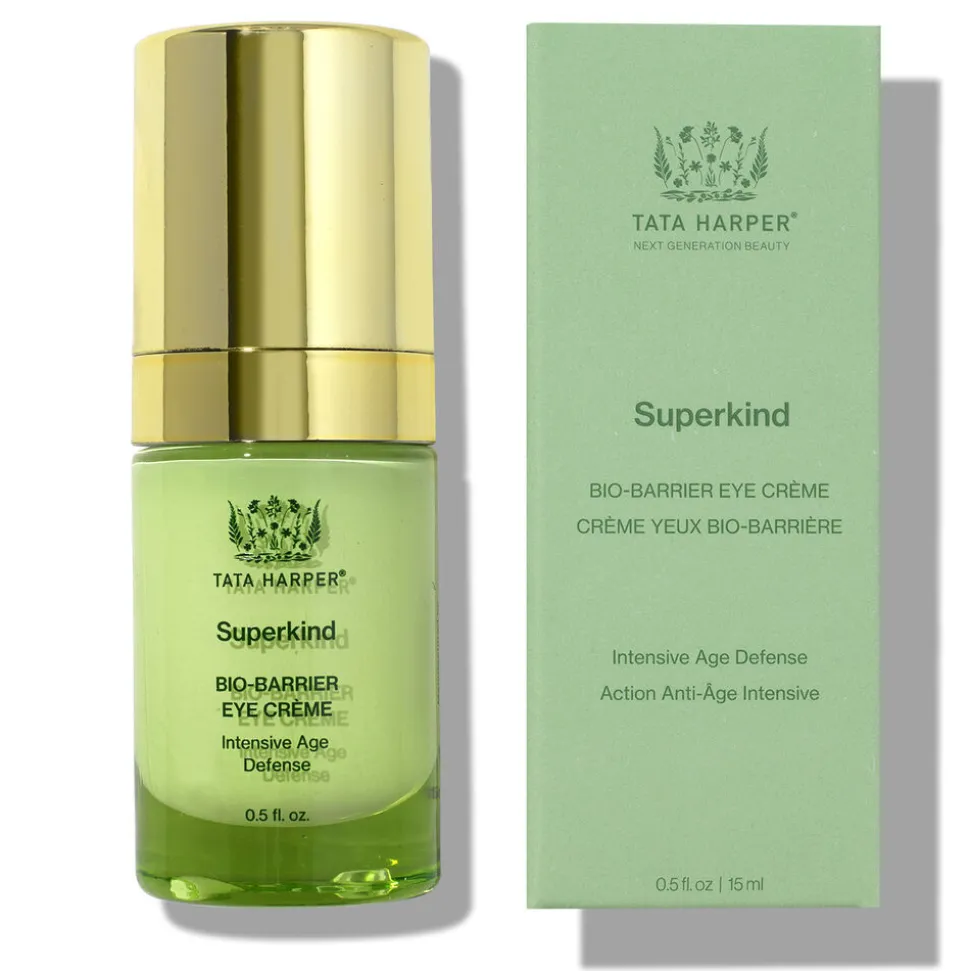 Bio-Barrier Eye Crème 15ML