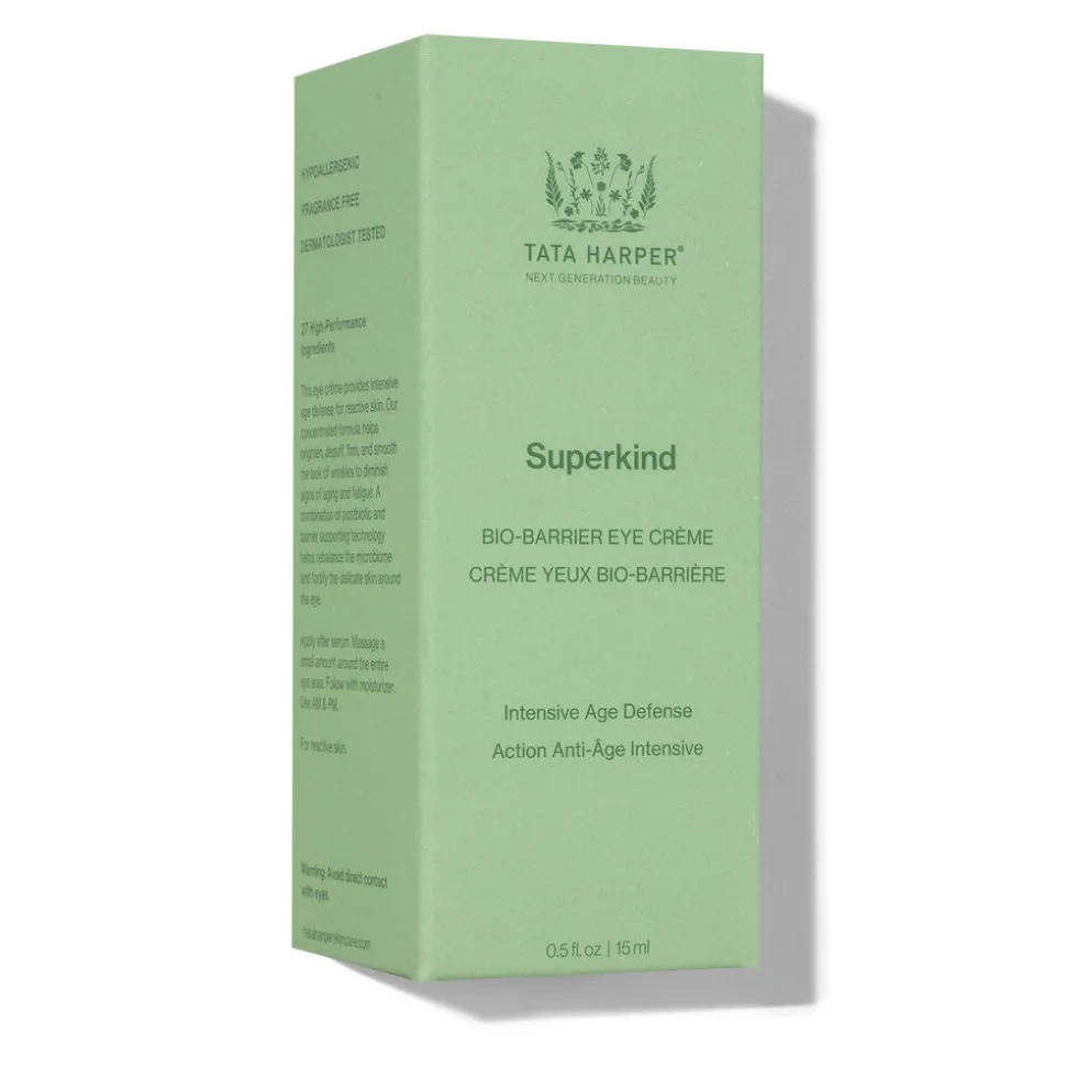 Bio-Barrier Eye Crème 15ML