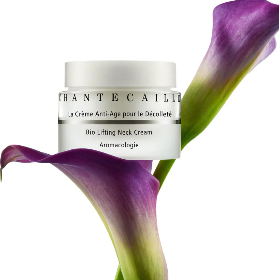 Biodynamic Lifting Neck Cream 50ML
