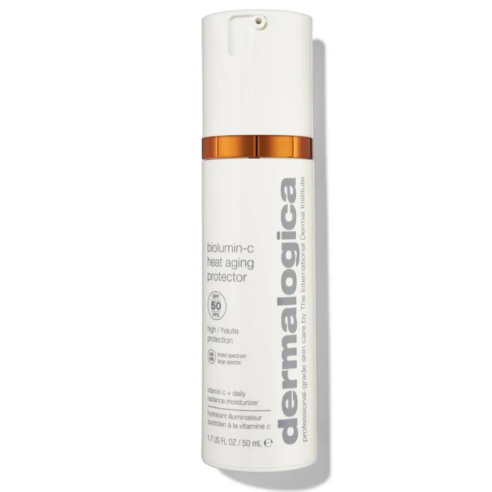 Biolumin-C Heat Aging Protector SPF50 50ML