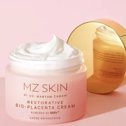 Bio-Placenta Restorative Cream 50ML