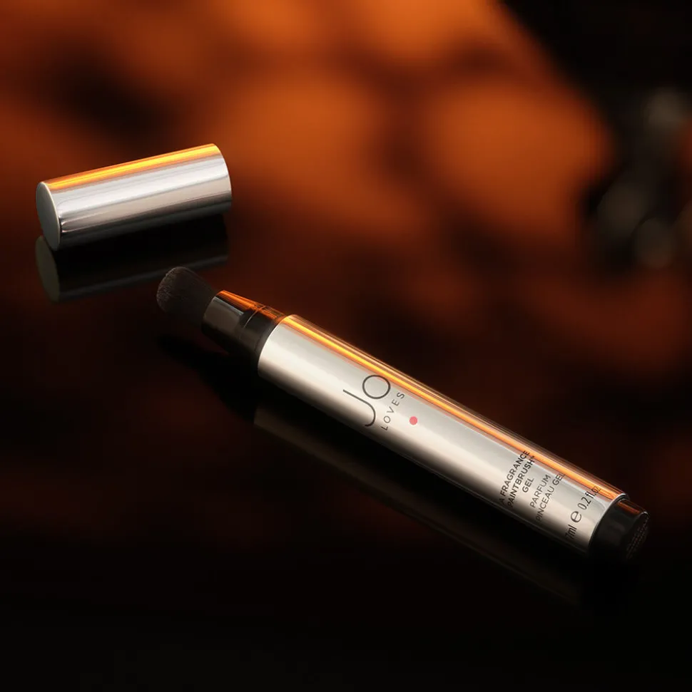 Black Cashmeran & Tonka Fragrance Paintbrush™