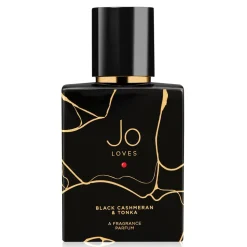 Black Cashmeran & Tonka Perfume