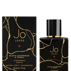 Black Cashmeran & Tonka Perfume