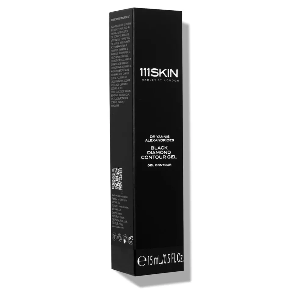Black Diamond Contour Gel 15ML