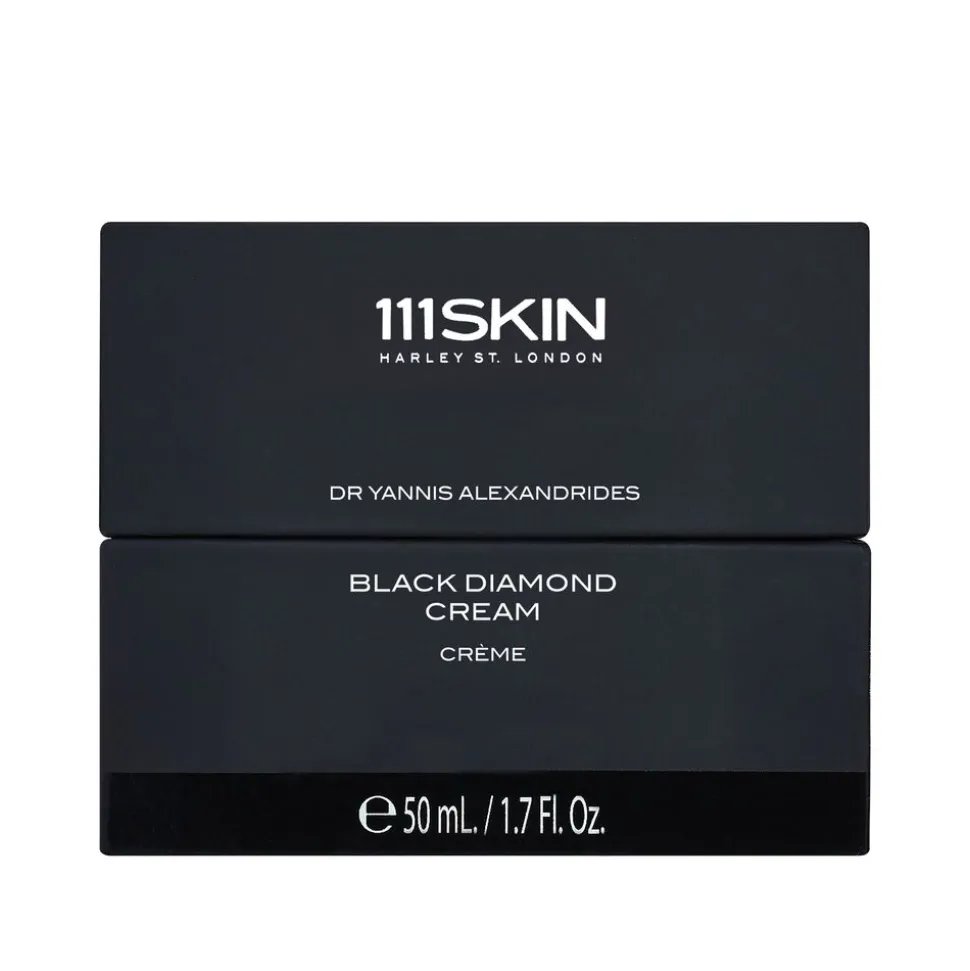 Black Diamond Cream 50ML