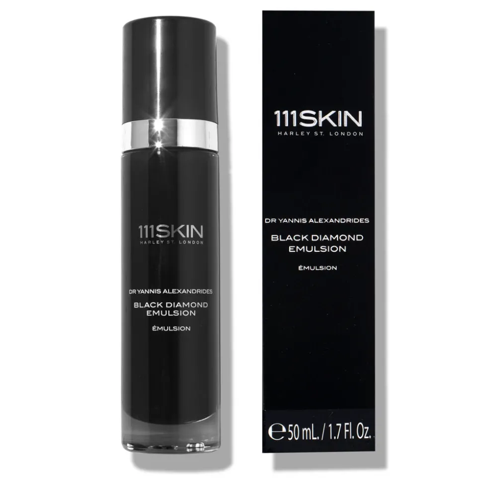Black Diamond Emulsion 50ML