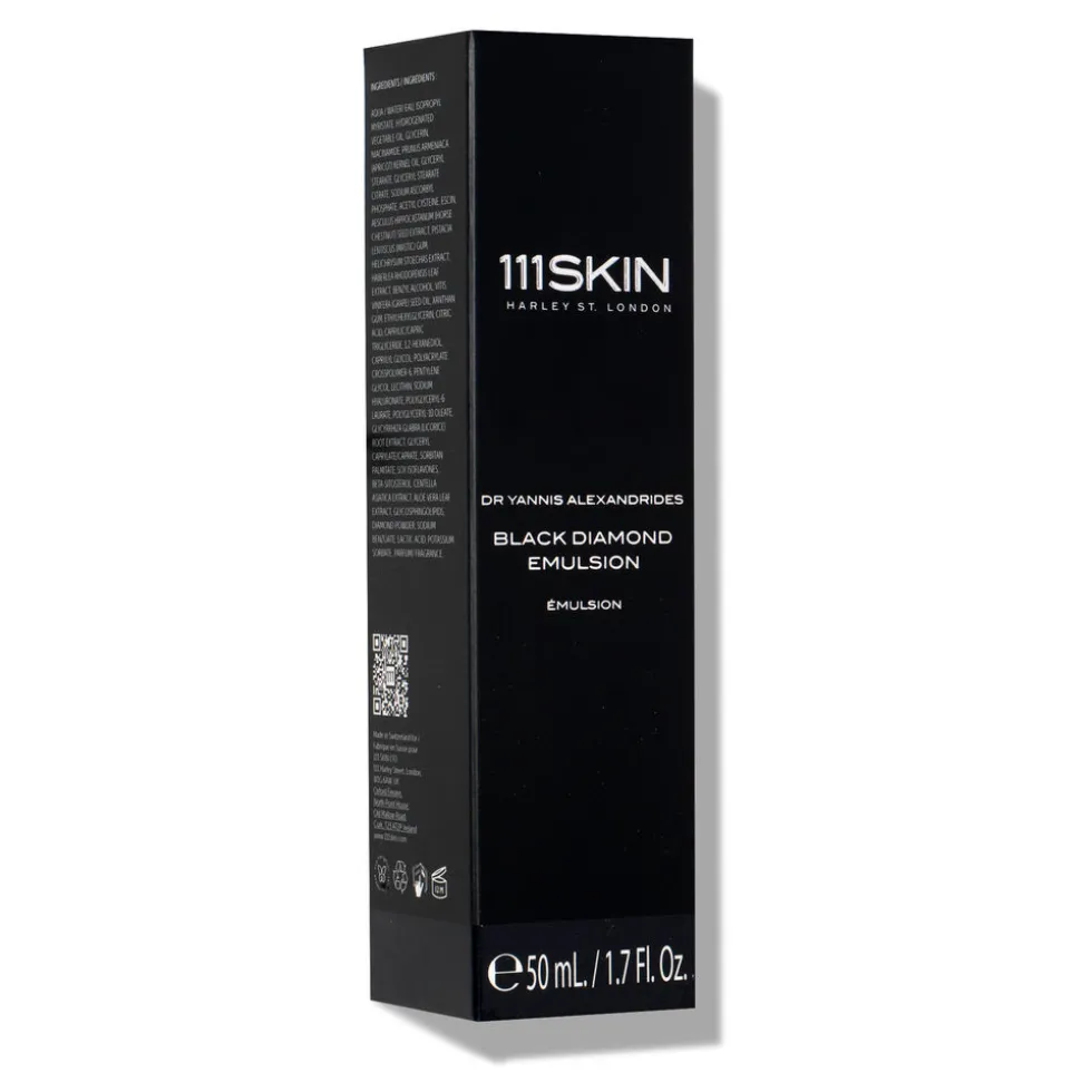 Black Diamond Emulsion 50ML