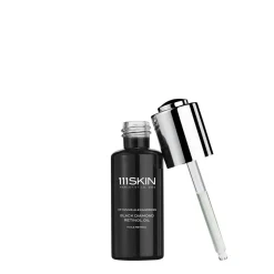 Black Diamond Retinol Oil 30ML