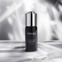 Black Diamond Retinol Oil 30ML