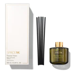 Black Pepper & Bergamot Scented Candle