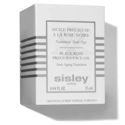 Black Rose Precious Face Oil 25ML