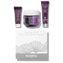 Black Rose Skin Infusion Discovery Set 75ML