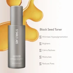Black Seed Toner 150ML