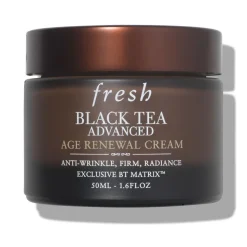 Black Tea Advanced Age Renewal Cream 50ML