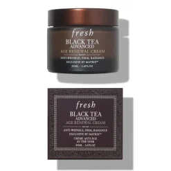 Black Tea Advanced Age Renewal Cream 50ML