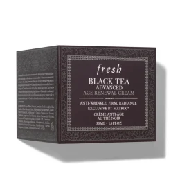 Black Tea Advanced Age Renewal Cream 50ML