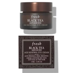 Black Tea Anti-Aging Eye Cream 15ML