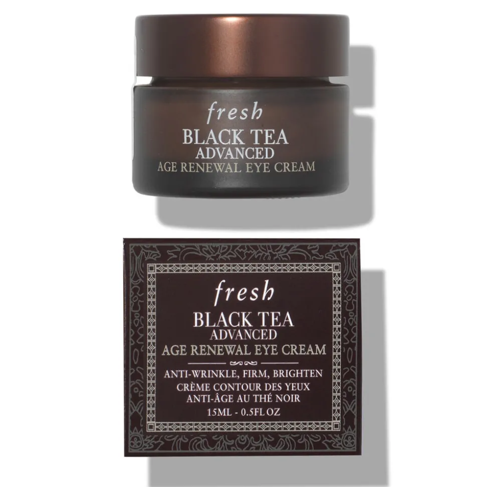Black Tea Anti-Aging Eye Cream 15ML