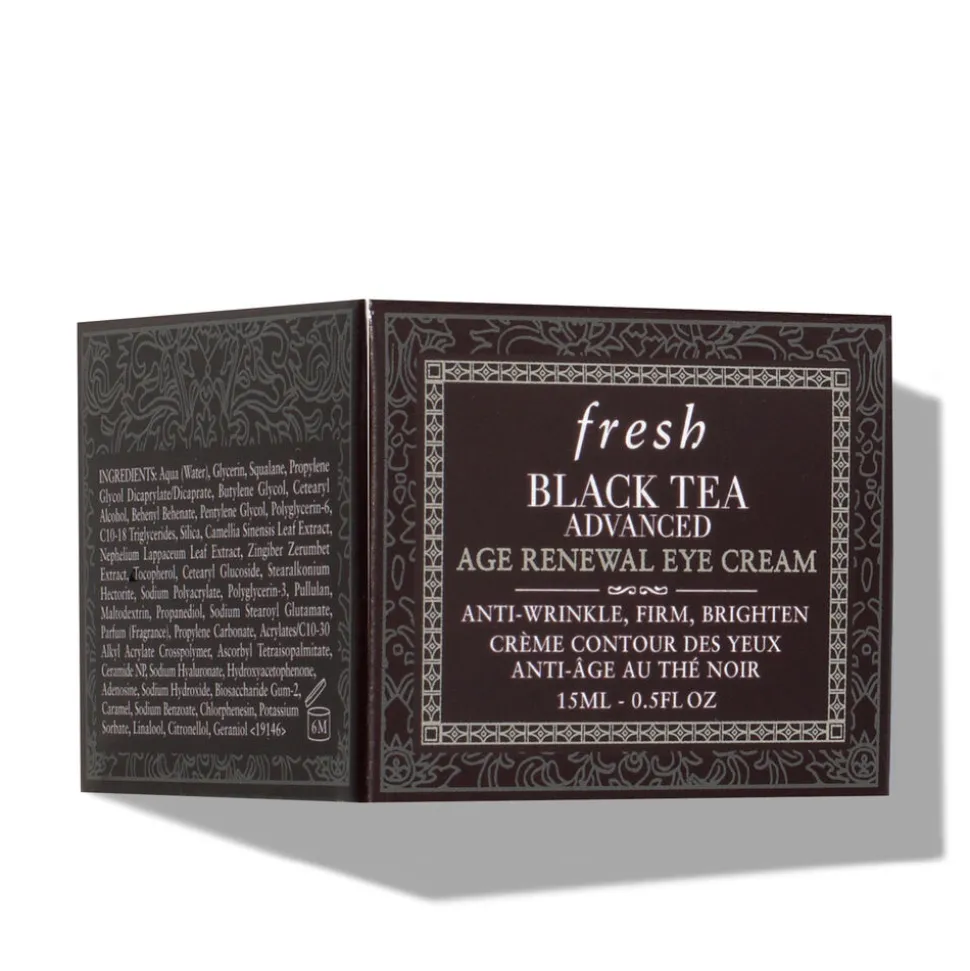 Black Tea Anti-Aging Eye Cream 15ML