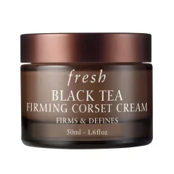 Black Tea Firming Corset Cream 50ML