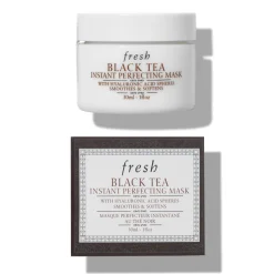 Black Tea Instant Perfecting Mask 30ML