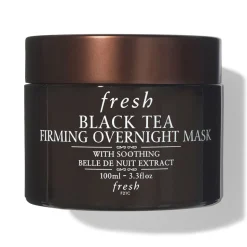 Black Tea Overnight Mask 100ML