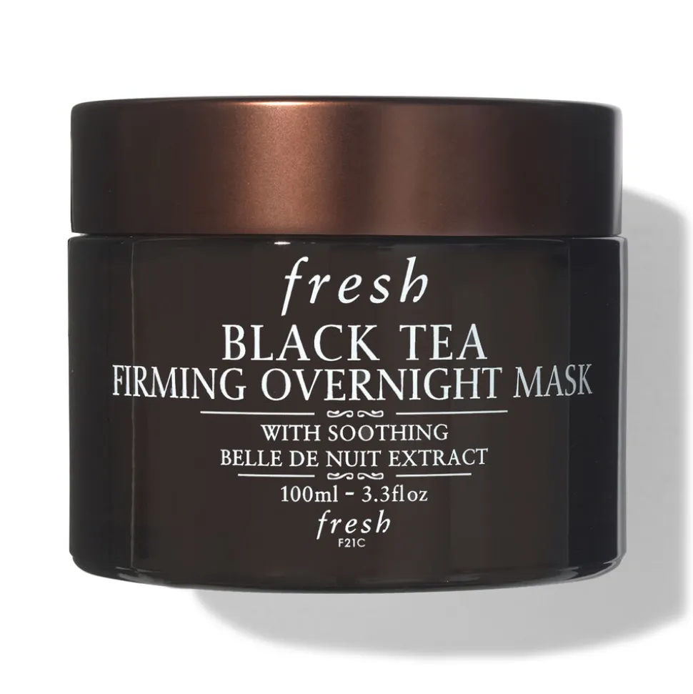 Black Tea Overnight Mask 100ML