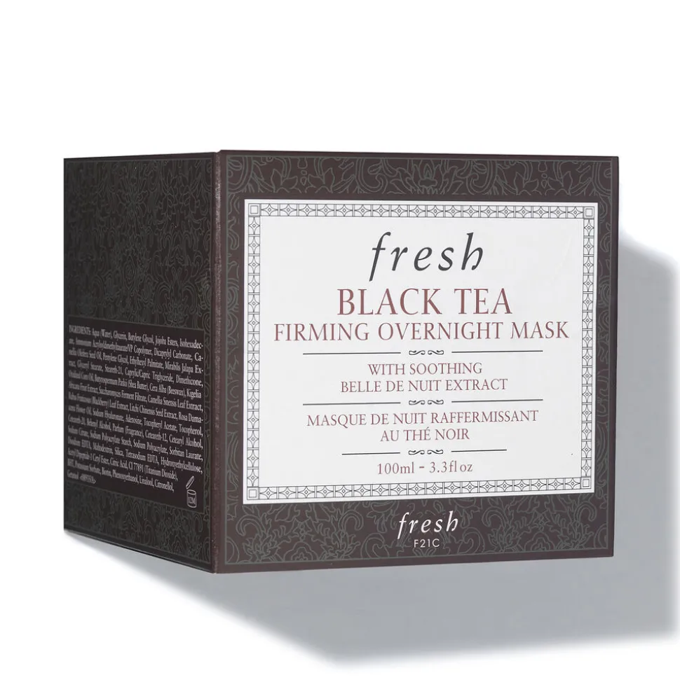Black Tea Overnight Mask 100ML