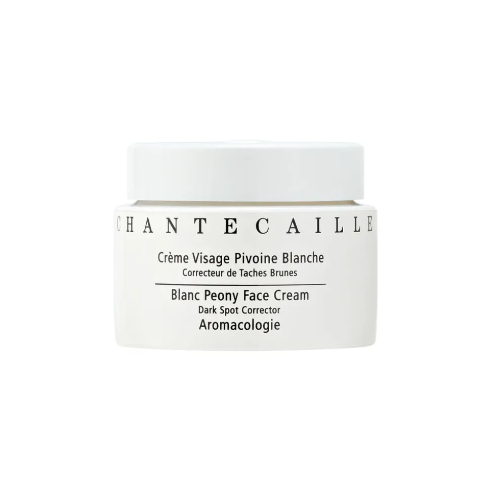 Blanc Peony Face Cream Dark Spot Corrector