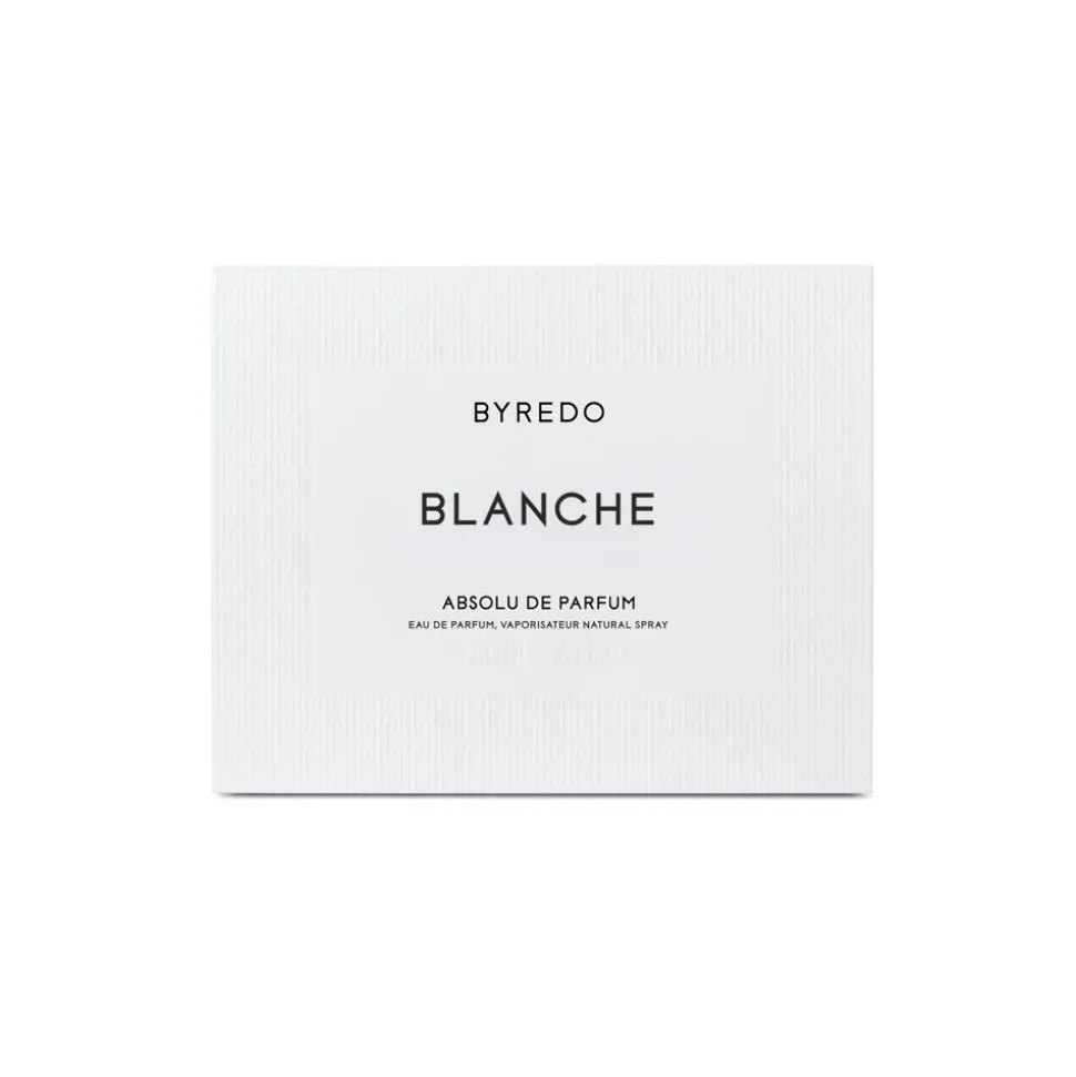 Blanche Absolu De Parfum
