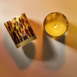 Blanche Coin Laundry Candle
