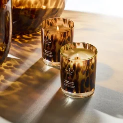 Blanche Coin Laundry Candle