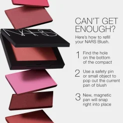 Blush