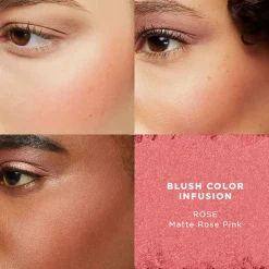 Blush Colour Infusion
