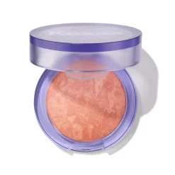 Blush is Life Baked Dimensional + Brightening Blush