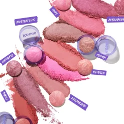 Blush is Life Baked Dimensional + Brightening Blush