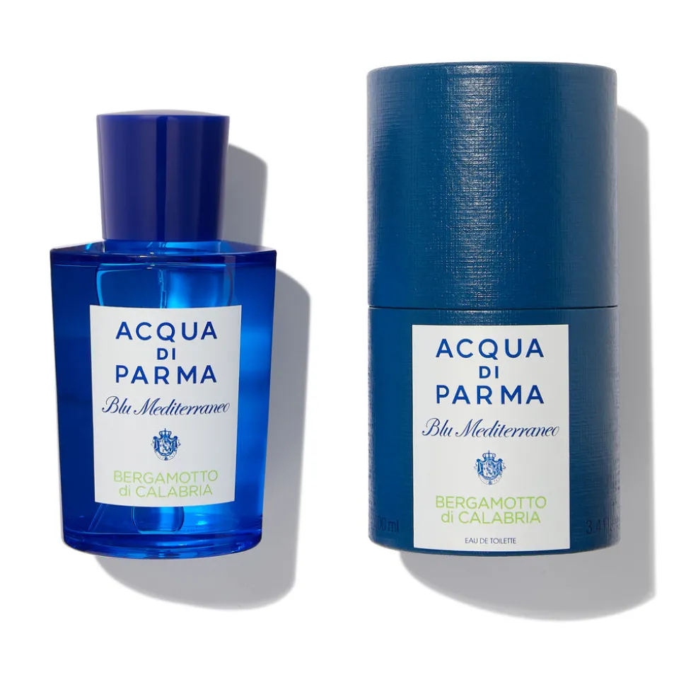 Bm Bergamotto Di Calabria Edt 100ML
