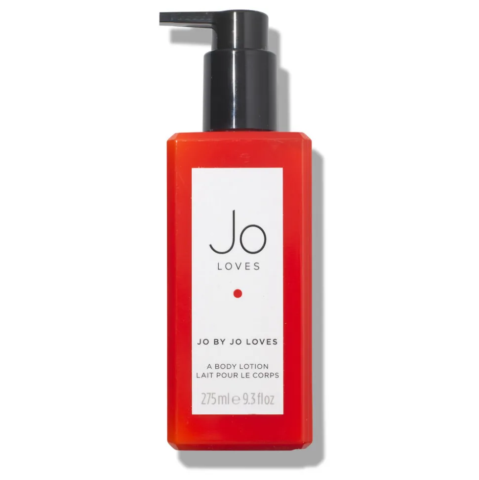 Body Butter For The Senses 200ML