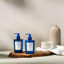 Body Cleanser St Barts