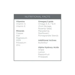 Body Conditioner 200ML