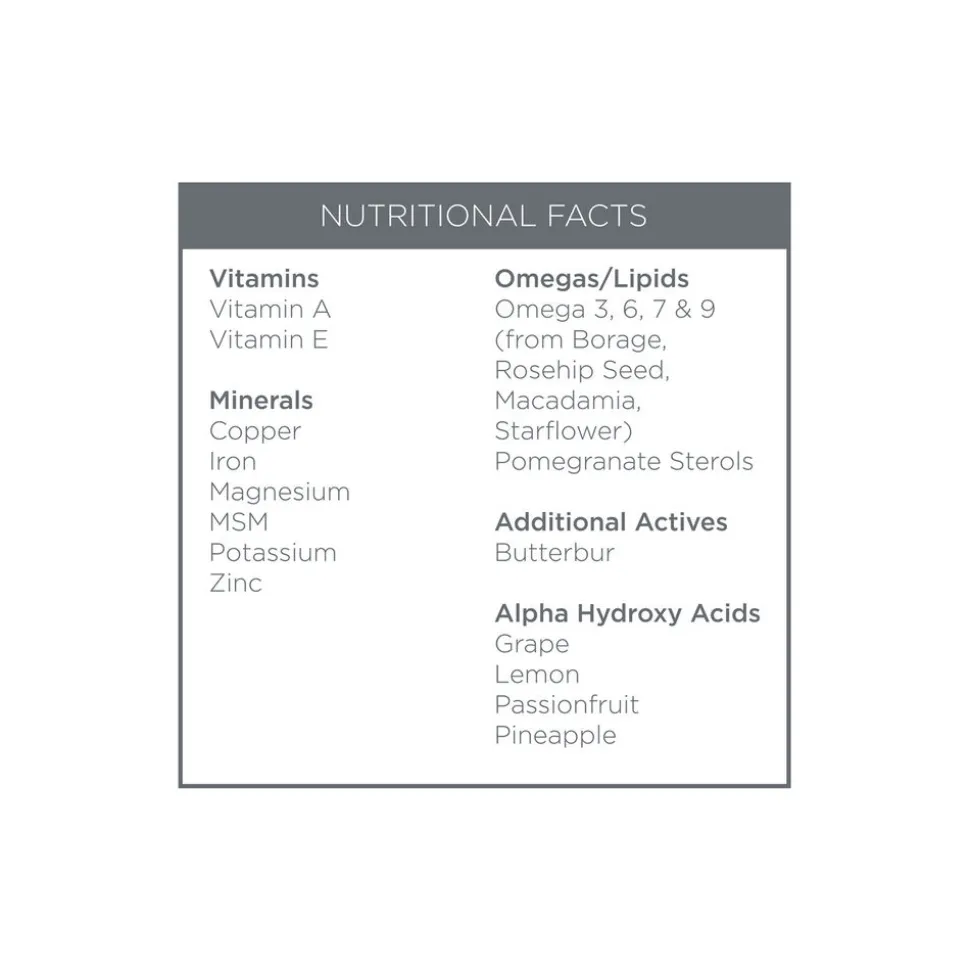 Body Conditioner 200ML