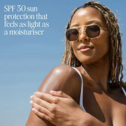 Body Lotion SPF30 Pina Colada