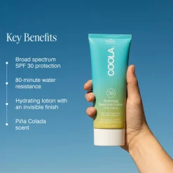 Body Lotion SPF30 Pina Colada