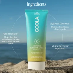 Body Lotion SPF30 Pina Colada