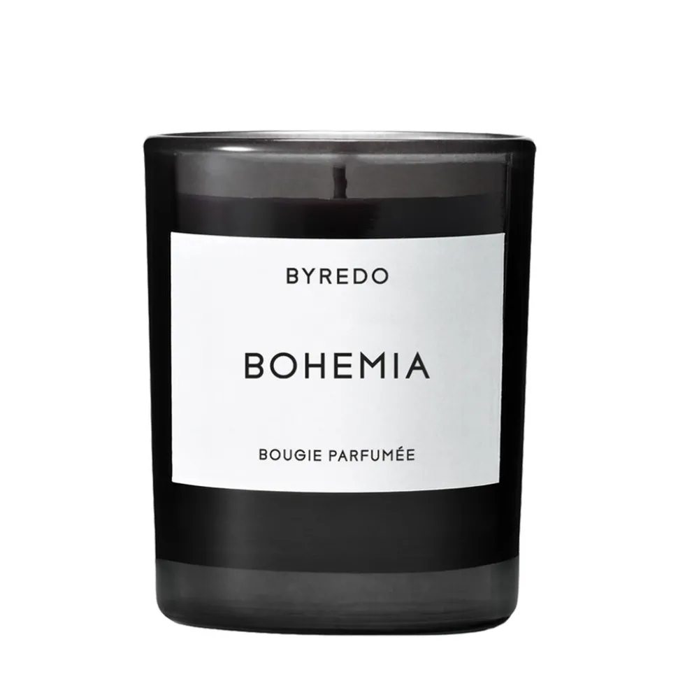 Bohemia Mini Candle 70G