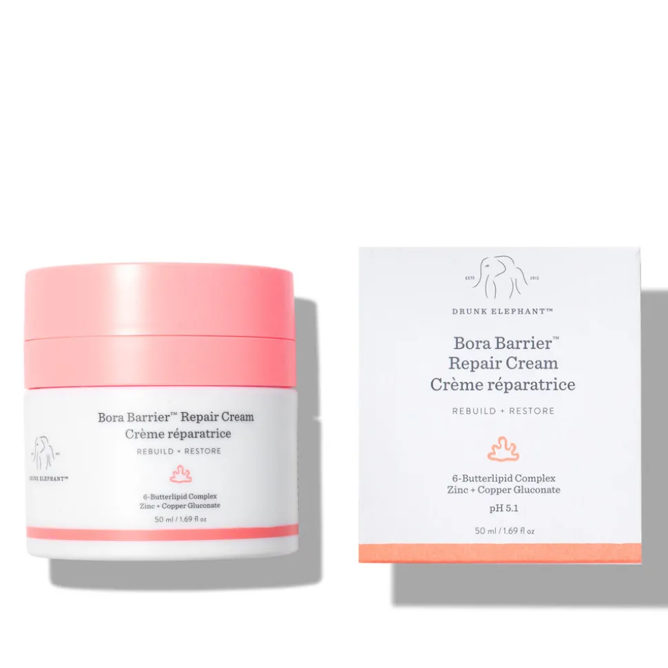 Bora Barrier Repair Cream 50ML