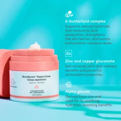 Bora Barrier Repair Cream 50ML