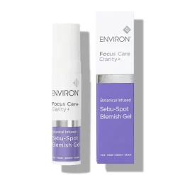 Botanical Infused Sebu-Spot Blemish Gel 10ML