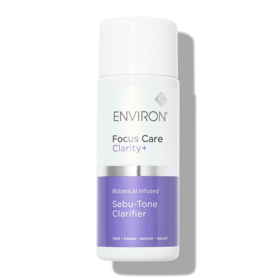 Botanical Infused Sebu-Tone Clarifier 100ML